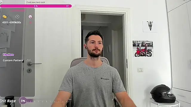 zackfraser (M young) - Cock,ass,hard cock