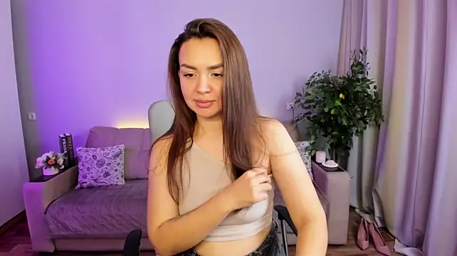 OhWowGirl live cam on StripChat