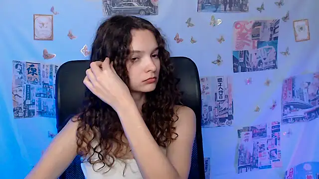 _SusieSu_ webcam