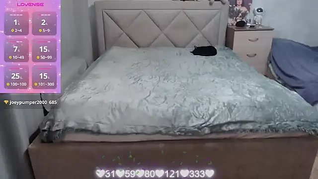 juliettkalen webcam