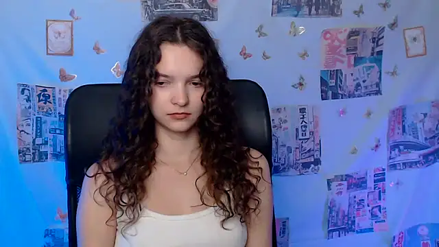 _SusieSu_ webcam