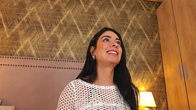 ChiaraWillow webcam