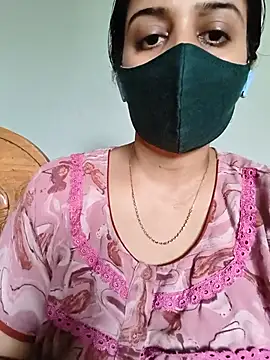 Tamil_shalini webcam