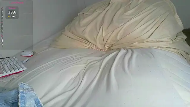 alexnovakk (M young) - Cumtime