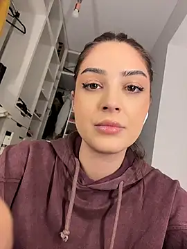 lexi_storm (Ask my age) - Naked Tme