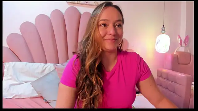 SabrinaVantress webcam
