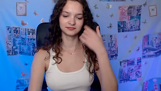 _SusieSu_ webcam