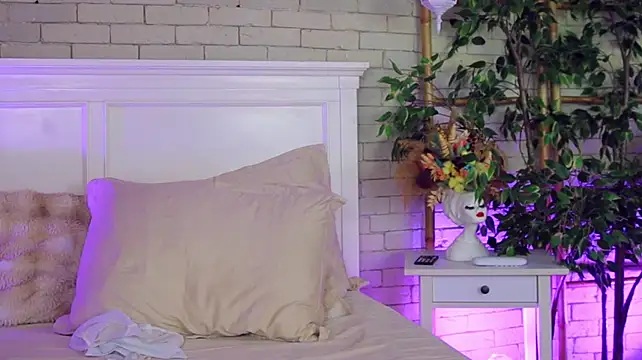 ahhmia's live room