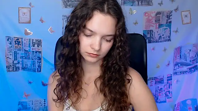 _SusieSu_ live cam on StripChat