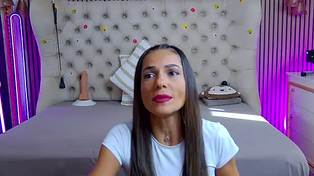 playfulshow (F milf) - Make me cum 💦❤