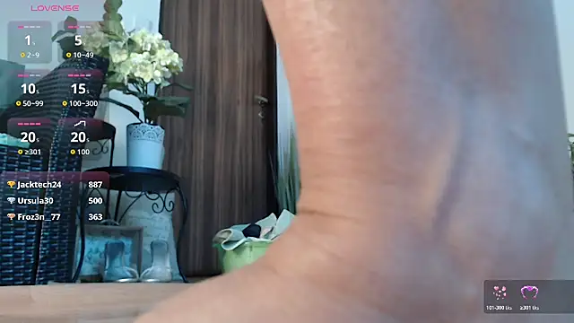 Squirtmania