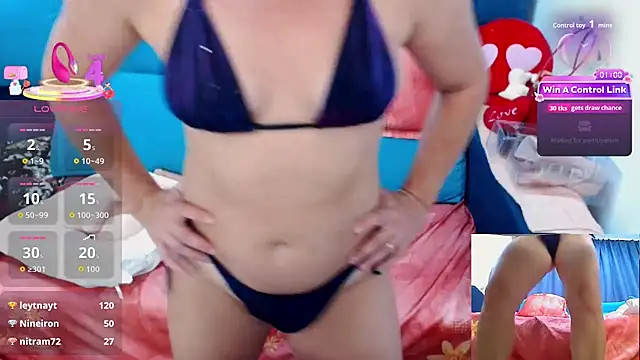 SexyNicolleX