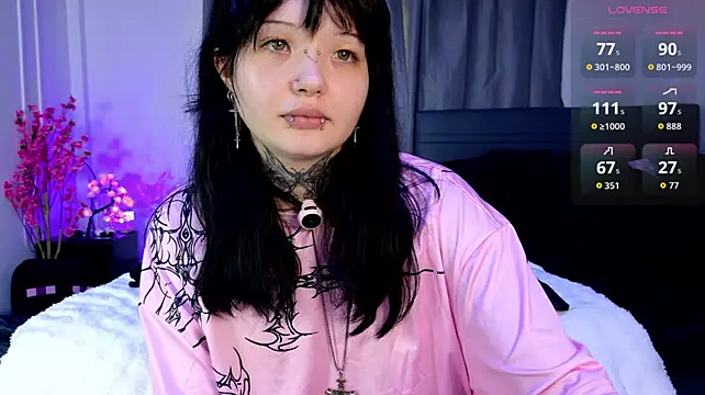 Lein_Bone live cam on StripChat