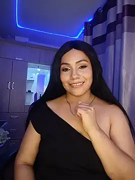 PiscisGirl live sex cam