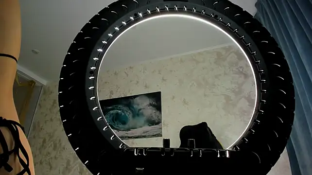 RedLipse live cam preview