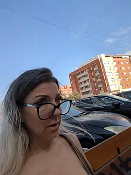 NikytaX live sex cam