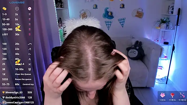 Elisabeth_Binder webcam