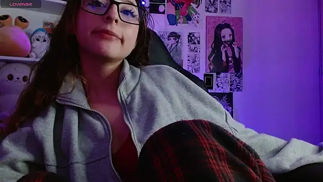 CelesteAyase webcam