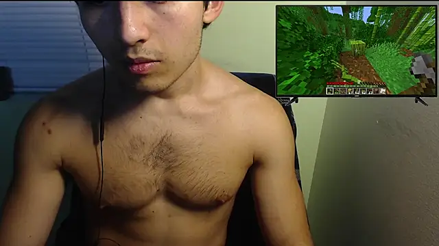 the1invisibleboy live sex cam