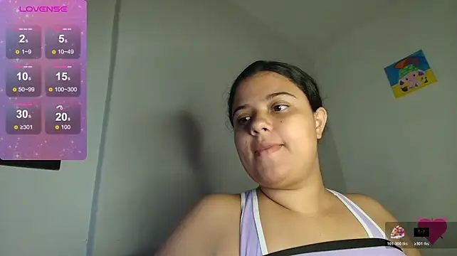 EliVanegas live cam on StripChat