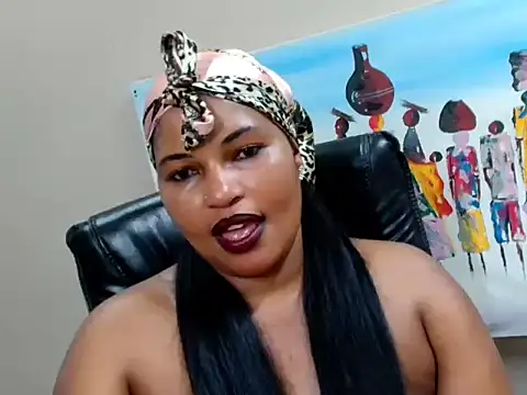 ChocolateCandyxxx live cam on StripChat