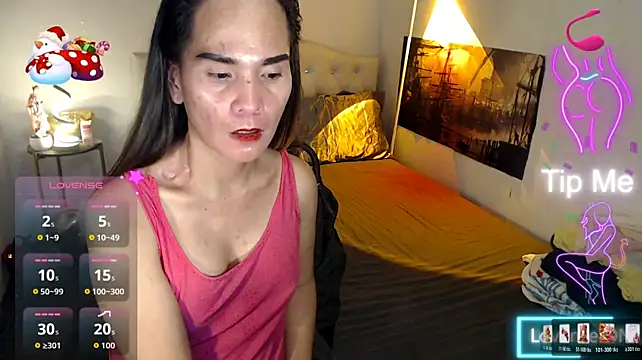 NinaDOM4CUM