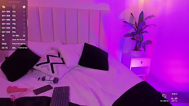 melanieduxz webcam