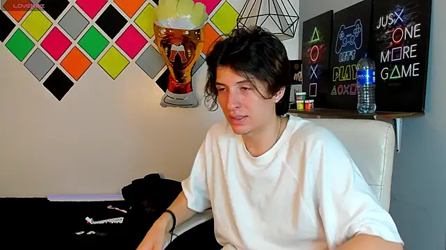 Marcoviolet