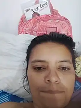 selena_foxy webcam