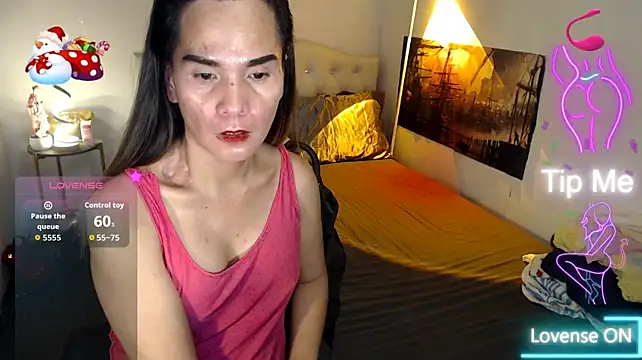 NinaDOM4CUM