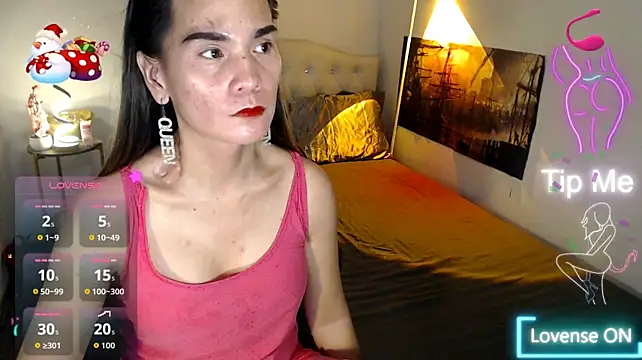 NinaDOM4CUM
