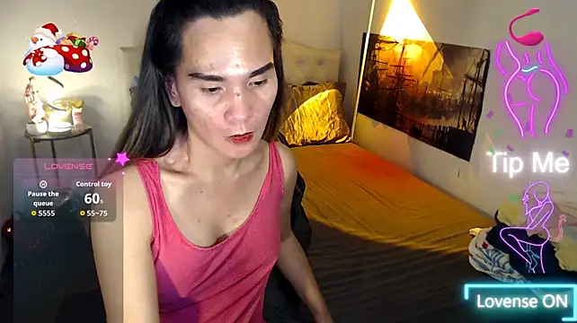 NinaDOM4CUM