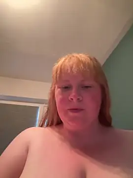 Curvy-GingeXX