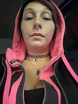 RebelReign webcam