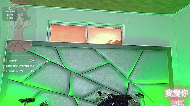 Barbie_Sweetx webcam