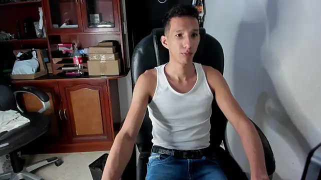 AlphaMarco