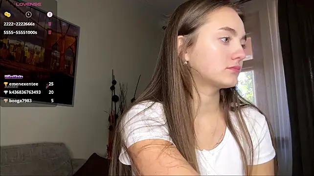 LoraDavi webcam