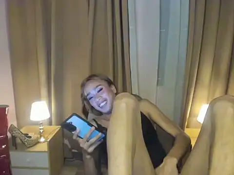 AshantTsiBigCock