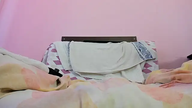 HotSweetAngel webcam