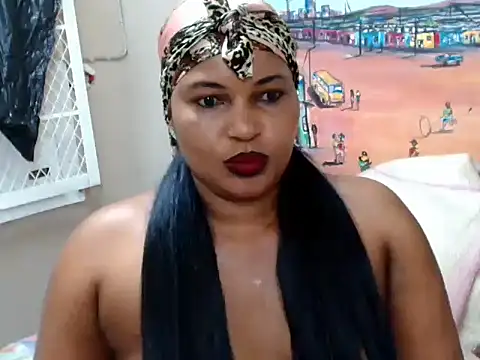 ChocolateCandyxxx webcam