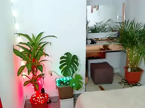 natti_fox webcam