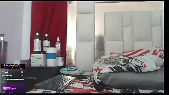 candyrojas live cam preview