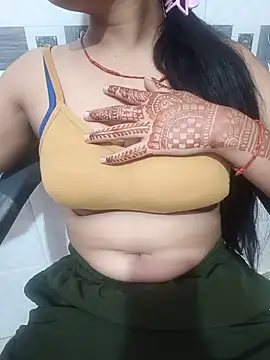 sexy_sanaya8 (F young) - Boobs show