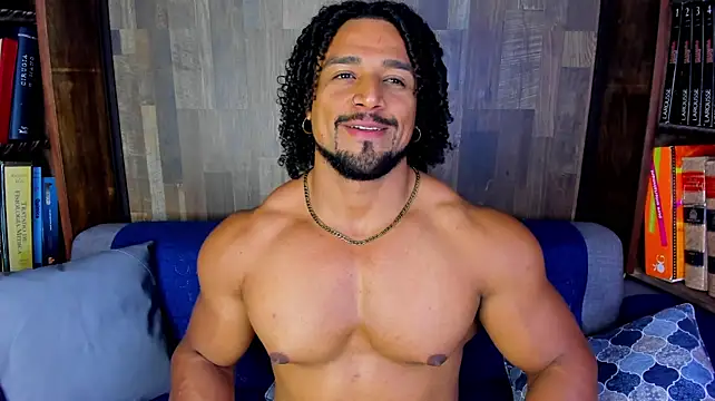 MikeEstevess webcam