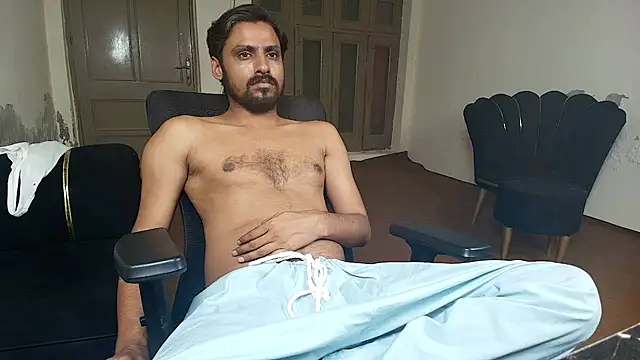 Shazkaif webcam