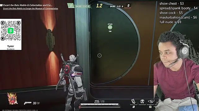 lovemirgaming