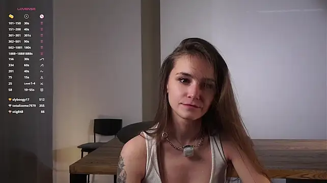 CaseyMulders webcam