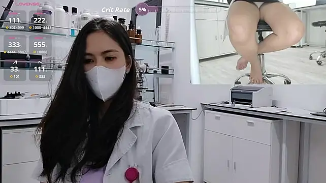 Lubeyou_KT webcam