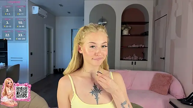 BlondieSixSeven