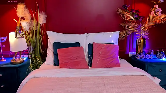 MiaMuse live cam